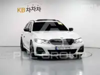 2021 BMW 330