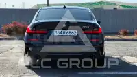 2021 BMW 330