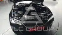 2021 BMW 330