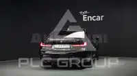 2021 BMW 330