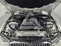 2021 BMW 330