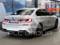 2021 BMW 330