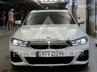 2021 BMW 330