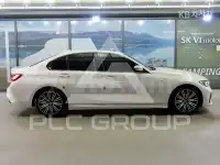 2021 BMW 330