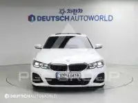 2021 BMW 330