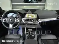 2021 BMW 330