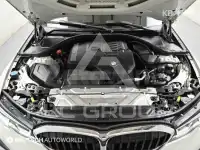 2021 BMW 330