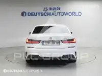 2021 BMW 330