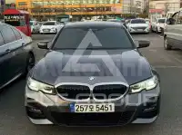 2021 BMW 330