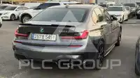 2021 BMW 330