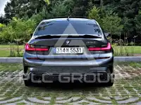 2021 BMW 330