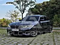 2021 BMW 330