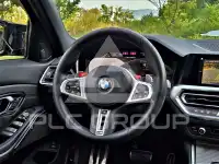 2021 BMW 330