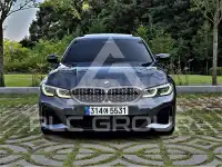 2021 BMW 330