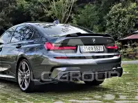 2021 BMW 330
