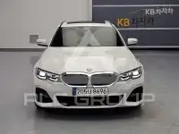 2021 BMW 330