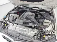 2021 BMW 330