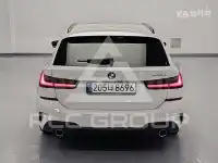 2021 BMW 330