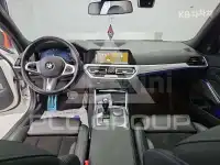 2021 BMW 330