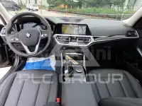 2021 BMW 330