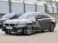 2021 BMW 330