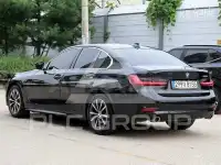 2021 BMW 330