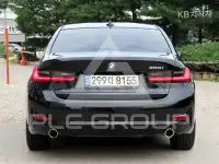 2021 BMW 330