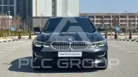 2021 BMW 330