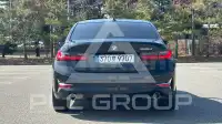 2021 BMW 330