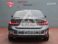 2021 BMW 330