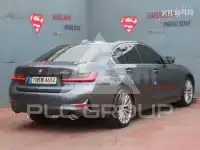 2021 BMW 330