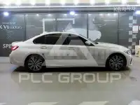 2021 BMW 330