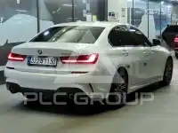 2021 BMW 330