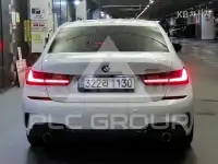 2021 BMW 330