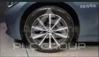 2021 BMW 330