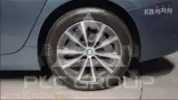 2021 BMW 330
