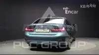 2021 BMW 330