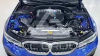 2021 BMW 330