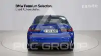 2021 BMW 330