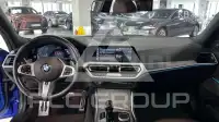 2021 BMW 330