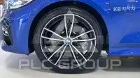 2021 BMW 330