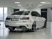 2021 BMW 330