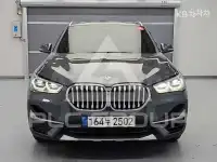 2021 BMW X1