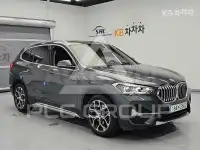 2021 BMW X1