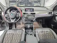 2021 BMW X1