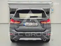 2021 BMW X1