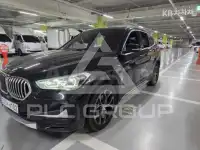 2021 BMW X1