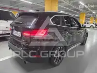 2021 BMW X1