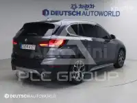 2021 BMW X1