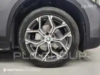 2021 BMW X1